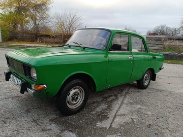 Авто  2140 1989 № 8203106