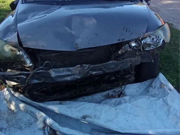 Авто Honda Civic 2008 № 8203107