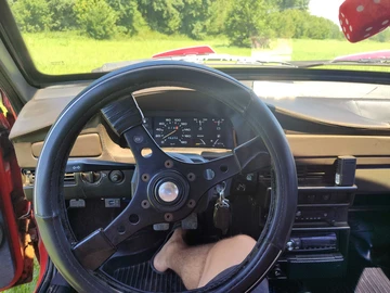 Авто ВАЗ 21093 1992 № 8203110