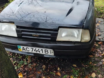 Авто ВАЗ 11113 Oka 2005 № 8203137