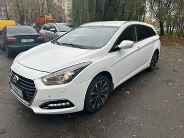 Авто Hyundai I40 2015 № 8203139