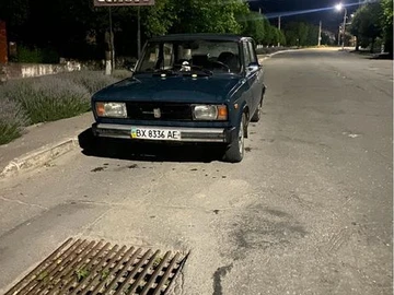 Авто ВАЗ 21043 1999 № 8203147
