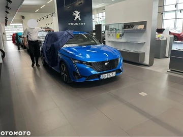 Авто Peugeot 308 2023 № 8203152
