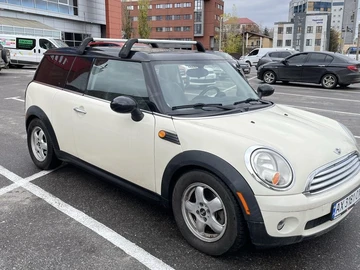 Авто MINI Mini 2009 № 8203153