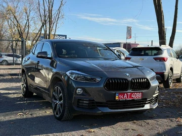 Авто BMW C Series 2018 № 8203160