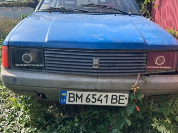 Авто  2141 1988 № 8203161