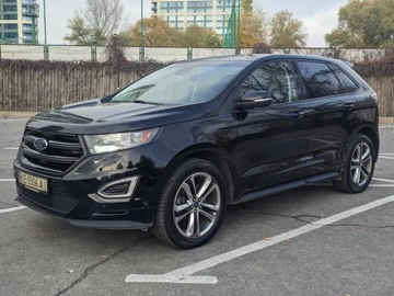 Авто Ford Edge 2016 № 8203166