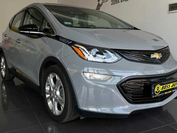 Авто Chevrolet Evanda 2021 № 8203175