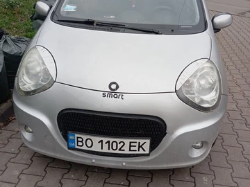 Авто Geely Ck 2013 № 8203177