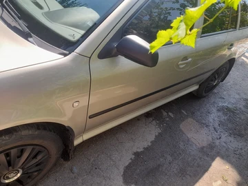 Авто Skoda Octavia 2006 № 8203185