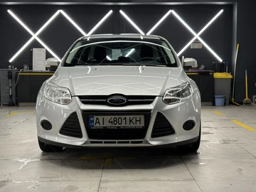 Авто Ford Focus 2012 № 8203196