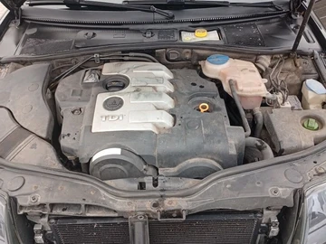 Авто Skoda Superb 2007 № 8203218