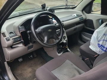 Авто ВАЗ 11113 Oka 2000 № 8203220