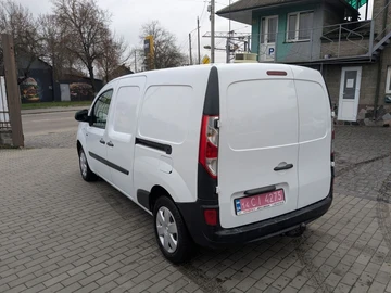 Авто Renault Kangoo Express 2017 № 8203222