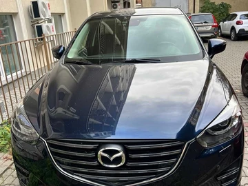 Авто Mazda Cx-5 2015 № 8203227