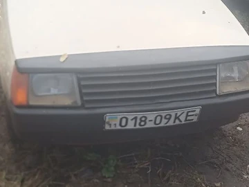 Авто ЗАЗ 1102 1994 № 8203228