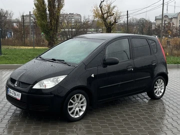 Авто Mitsubishi Colt 2007 № 8203231