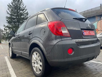 Авто Opel Antara 2013 № 8203233