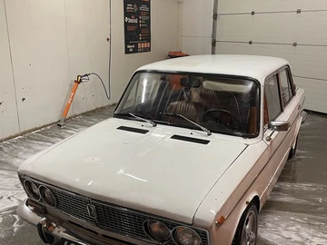 Авто ВАЗ 2103 1975 № 8203239