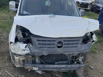 Авто Volkswagen Caddy 2004 № 8203243