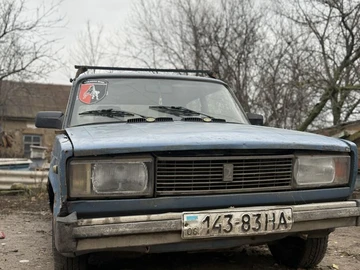 Авто ВАЗ 2105 2002 № 8203253