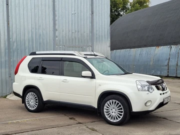 Авто Nissan X-Trail 2014 № 8203257