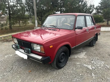Авто ВАЗ 2105 1995 № 8203258