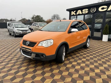 Авто Volkswagen Polo 2007 № 8203261