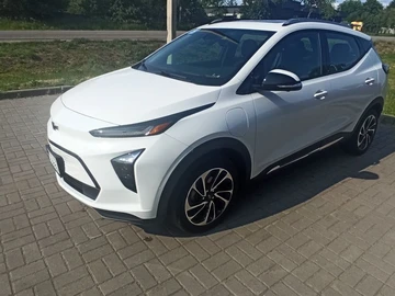 Авто Chevrolet Alero 2022 № 8203262