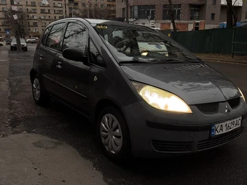 Авто Mitsubishi Colt 2008 № 8203263