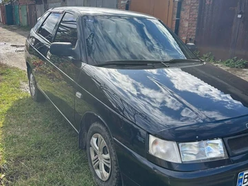 Авто ВАЗ 2112 2007 № 8203267