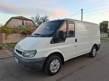 Авто Ford Transit 2004 № 8203268