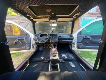 Авто Volkswagen Golf 1992 № 8203271