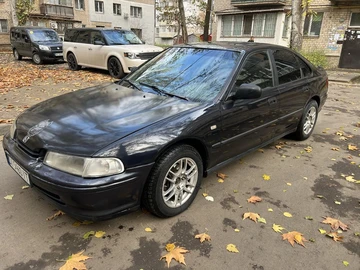 Авто Honda Accord 1995 № 8203273