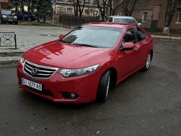 Авто Honda Accord 2011 № 8203281