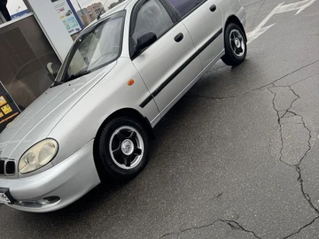 Авто Daewoo Lanos Sens  2004 № 8203284