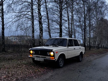 Авто ВАЗ 2106 1990 № 8203291