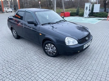 Авто ВАЗ 2170 Priora 2008 № 8203294