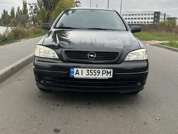 Авто Opel Astra 2008 № 8203295