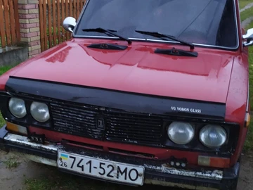 Авто ВАЗ 2106 1989 № 8203296