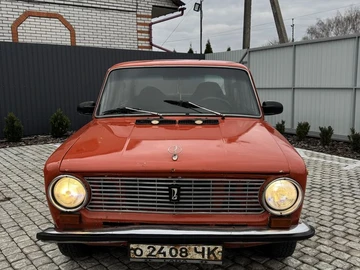 Авто ВАЗ 2101 1980 № 8203302
