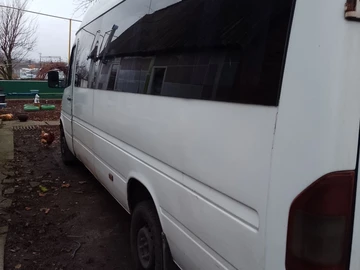 Авто Mercedes 320 1998 № 8203307