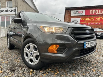 Авто Ford Escape 2017 № 8203317