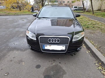 Авто Audi A4 2006 № 8203320