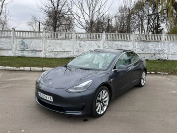Авто Tesla Model 3 2019 № 8203325
