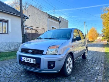 Авто Ford Fusion 2011 № 8203392
