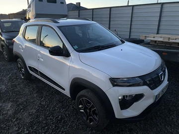 Авто Dacia 1300 2022 № 8203393