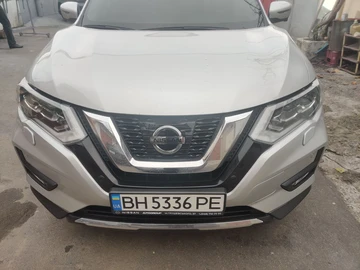 Авто Nissan X-Trail 2019 № 8203394
