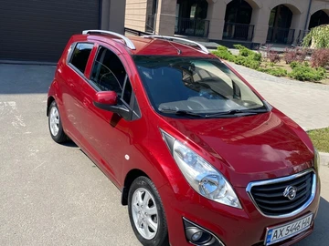 Авто Ravon R2 2018 № 8203401