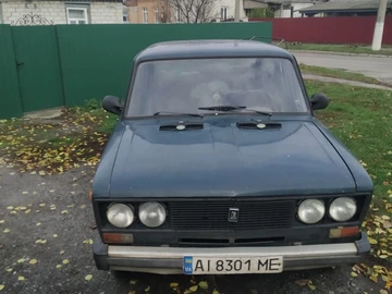 Авто ВАЗ 2106 2002 № 8203405